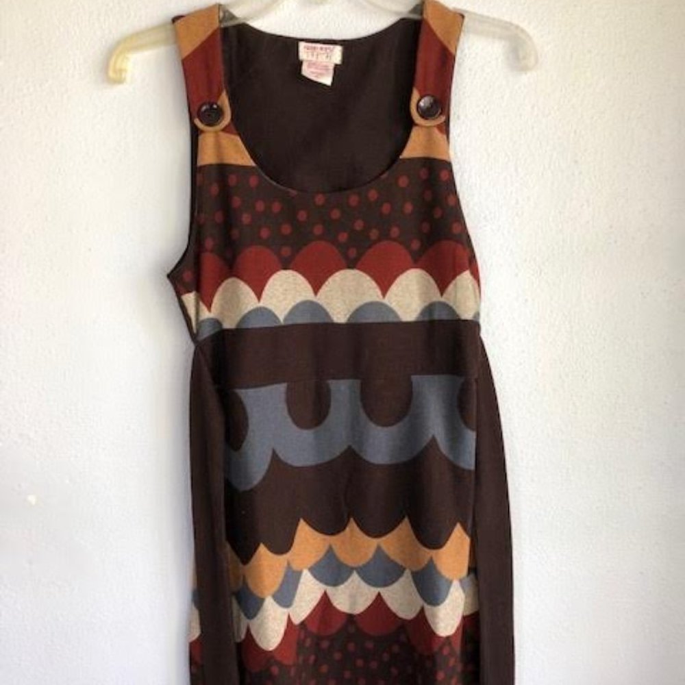 Funky People Sweater Dress